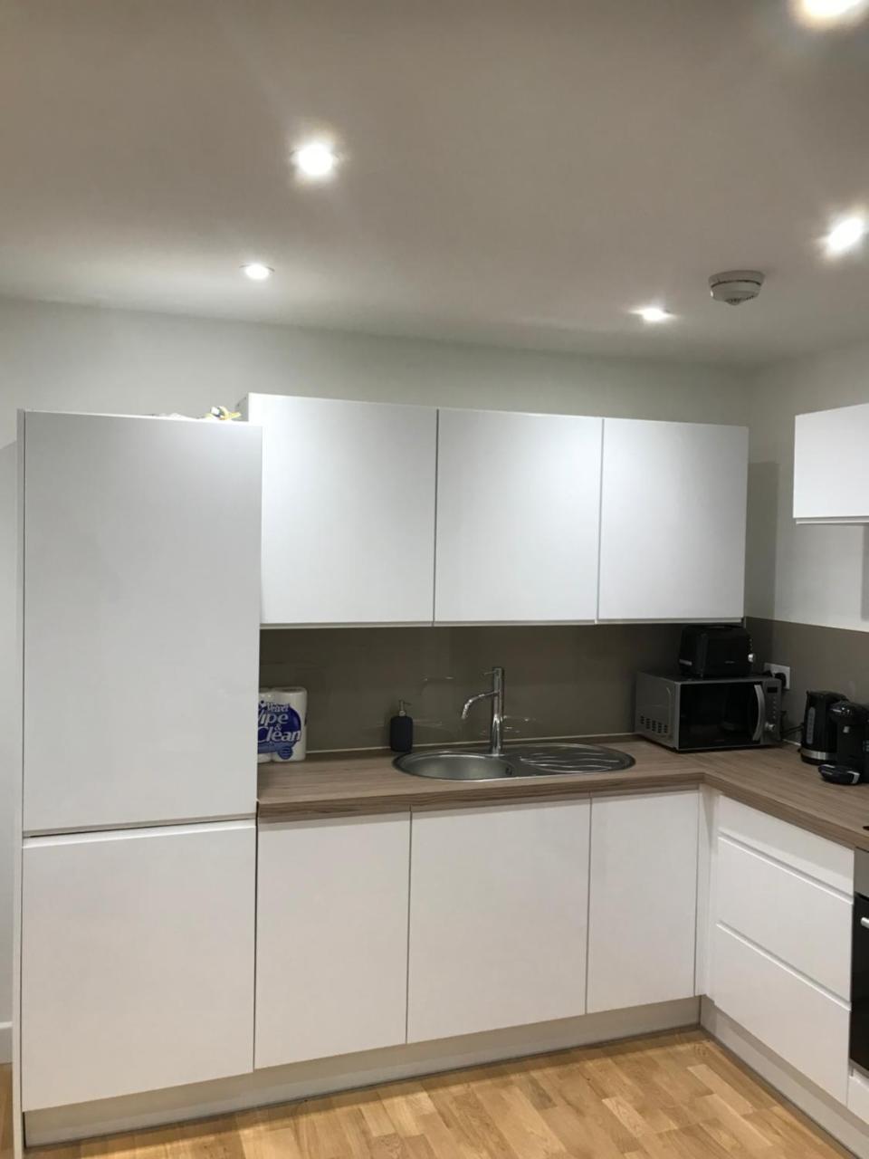 Easystay Slough Central Free Parking Exterior foto