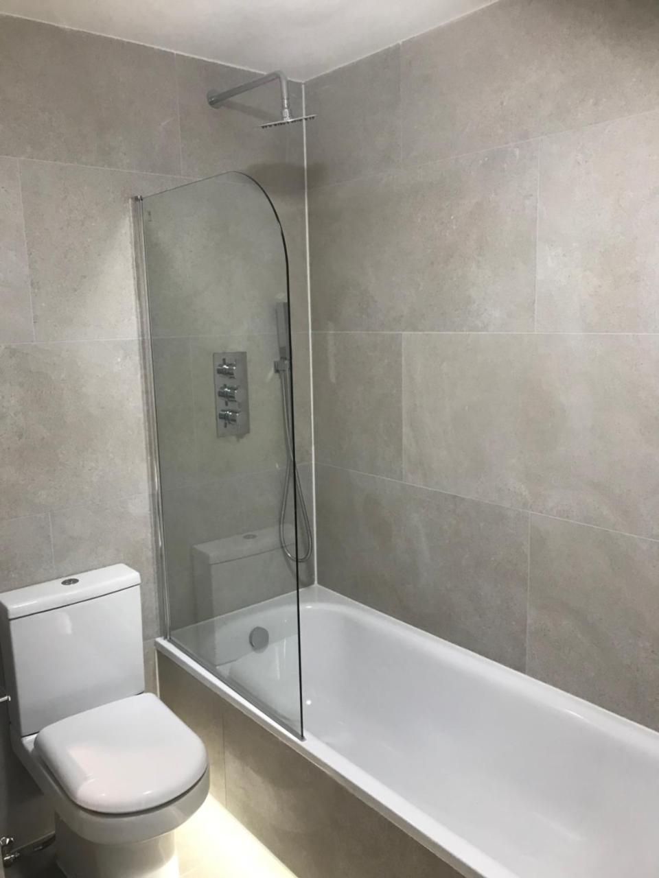 Easystay Slough Central Free Parking Exterior foto